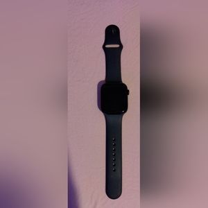 Apple watch series 7 never used